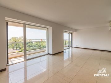 Venta Aqualina Departamento 3 dormitorios Rosario