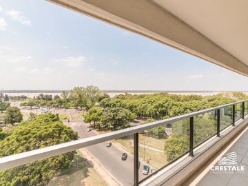 Venta Aqualina Departamento 3 dormitorios Rosario