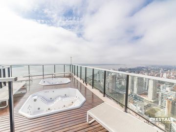 Venta Aqualina Departamento 3 dormitorios Rosario