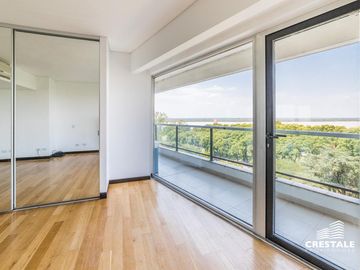 Venta Aqualina Departamento 3 dormitorios Rosario
