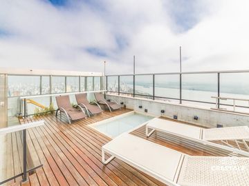 Venta Aqualina Departamento 3 dormitorios Rosario