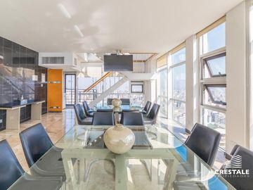 Venta Aqualina Departamento 3 dormitorios Rosario