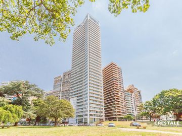 Venta Aqualina Departamento 3 dormitorios Rosario