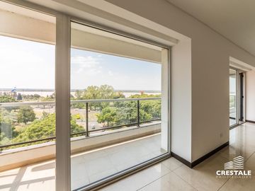 Venta Aqualina Departamento 3 dormitorios Rosario