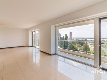 Venta Aqualina Departamento 3 dormitorios Rosario