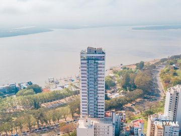 Venta Aqualina Departamento 3 dormitorios Rosario