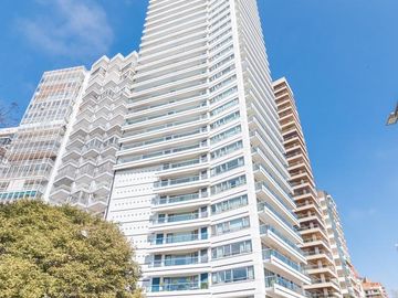 Venta Aqualina Departamento 3 dormitorios Rosario