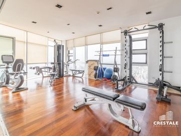Venta Aqualina Departamento 3 dormitorios Rosario