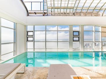 Venta Aqualina Departamento 3 dormitorios Rosario