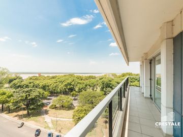 Venta Aqualina Departamento 3 dormitorios Rosario