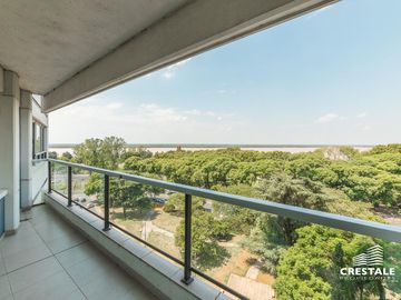 Venta Aqualina Departamento 3 dormitorios Rosario