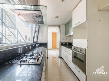Venta Aqualina Departamento 3 dormitorios Rosario