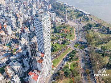 Venta Aqualina Departamento 3 dormitorios Rosario