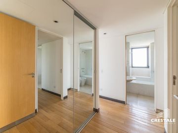 Venta Aqualina Departamento 3 dormitorios Rosario