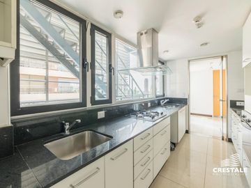 Venta Aqualina Departamento 3 dormitorios Rosario