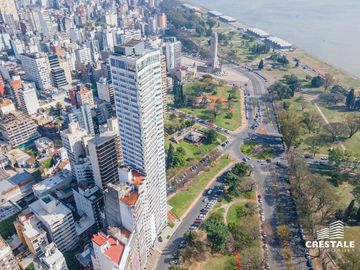 Venta Aqualina Departamento 3 dormitorios Rosario