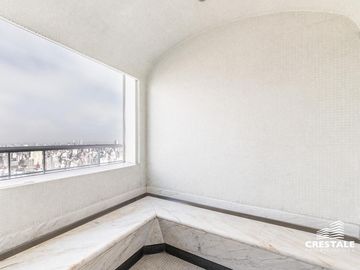 Venta Aqualina Departamento 3 dormitorios Rosario