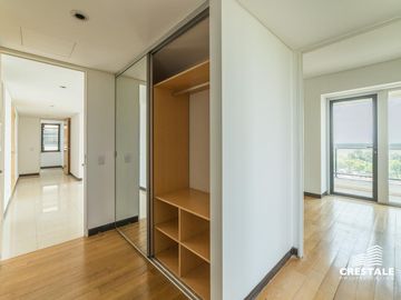 Venta Aqualina Departamento 3 dormitorios Rosario