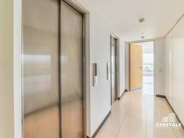 Venta Aqualina Departamento 3 dormitorios Rosario