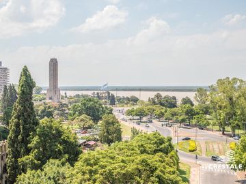 Venta Aqualina Departamento 3 dormitorios Rosario