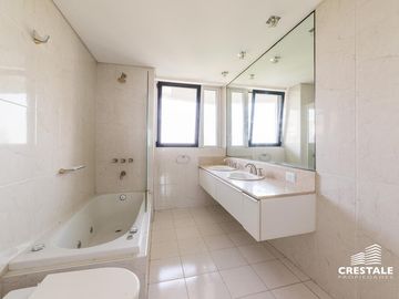 Venta Aqualina Departamento 3 dormitorios Rosario