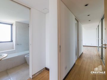 Venta Aqualina Departamento 3 dormitorios Rosario