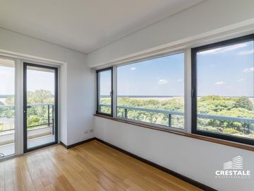 Venta Aqualina Departamento 3 dormitorios Rosario