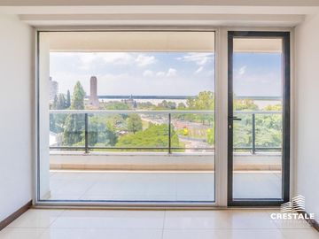 Venta Aqualina Departamento 3 dormitorios Rosario