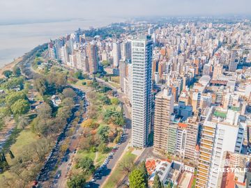 Venta Aqualina Departamento 3 dormitorios Rosario