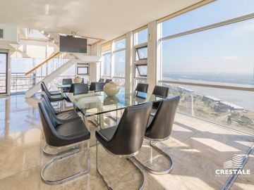 Venta Aqualina Departamento 3 dormitorios Rosario