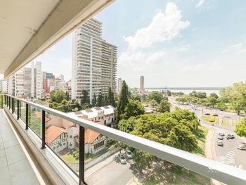 Venta Aqualina Departamento 3 dormitorios Rosario