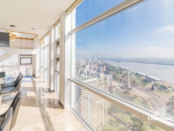 Venta Aqualina Departamento 3 dormitorios Rosario