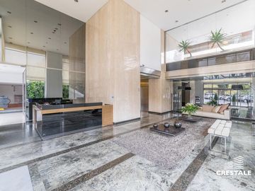Venta Aqualina Departamento 3 dormitorios Rosario