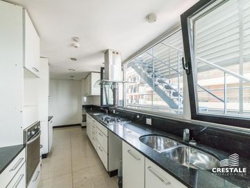 Venta Aqualina Departamento 3 dormitorios Rosario