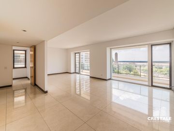 Venta Aqualina Departamento 3 dormitorios Rosario