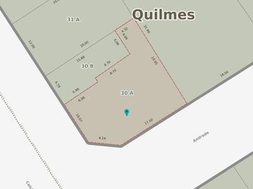 Casa ideal uso comercial sobre Avenida Calchaqui