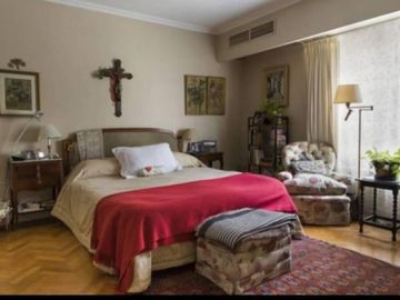 Excelente Departamento en Torre de Mario R. Alvarez con cocheras