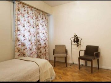 Excelente Departamento en Torre de Mario R. Alvarez con cocheras