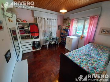 CASA EN VENTA MORON SUR - 3 AMBIENTES - TOMA PERMUTA   DIFERENCIA EFECTIVO