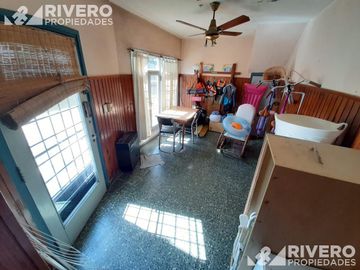 CASA EN VENTA MORON SUR - 3 AMBIENTES - TOMA PERMUTA   DIFERENCIA EFECTIVO