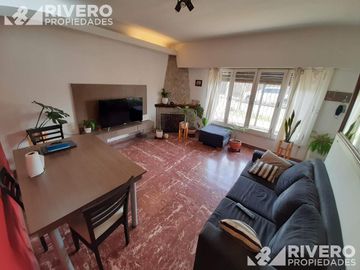 CASA EN VENTA MORON SUR - 3 AMBIENTES - TOMA PERMUTA   DIFERENCIA EFECTIVO