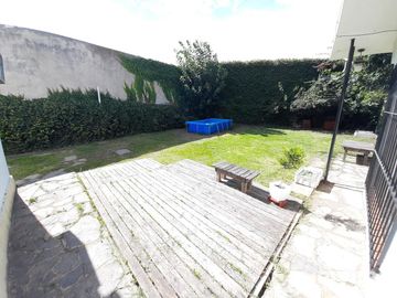 CASA EN VENTA MORON SUR - 3 AMBIENTES - TOMA PERMUTA   DIFERENCIA EFECTIVO