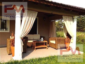 Casa - Francisco Alvarez