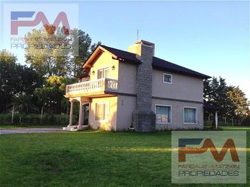 Casa - Francisco Alvarez
