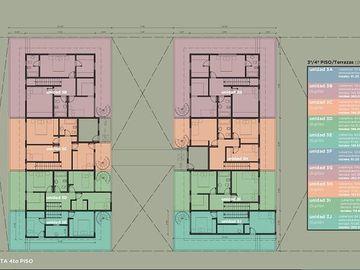 Departamento - Olivos