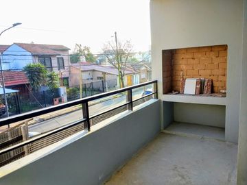 Departamento - Olivos