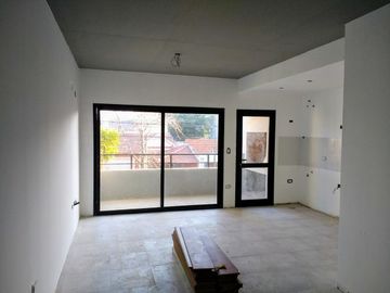 Departamento - Olivos