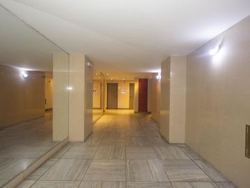 Departamento 2 ambientes en Belgrano completamente refaccionado