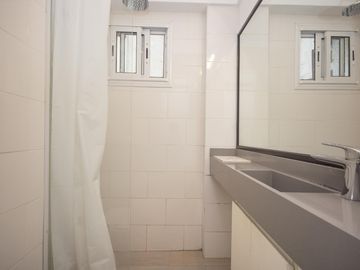 Departamento 2 ambientes en Belgrano completamente refaccionado