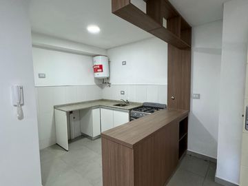 Departamento - Nueva Cordoba